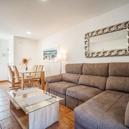 Precioso Apartamento Jardin Del Golf 1, Novo Sancti Petri Chiclana de la Frontera Quarto foto